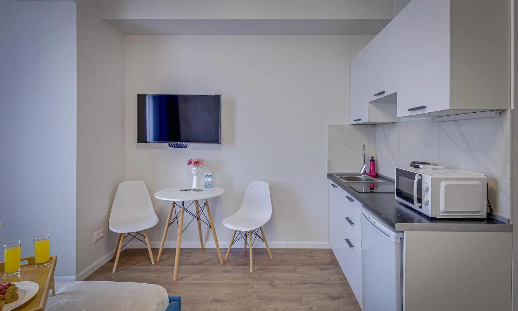 Asaapart Lamiya 3-74А Almaty Apartment